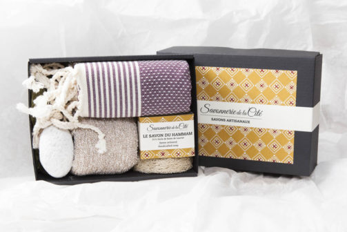 C - Coffrets cadeaux