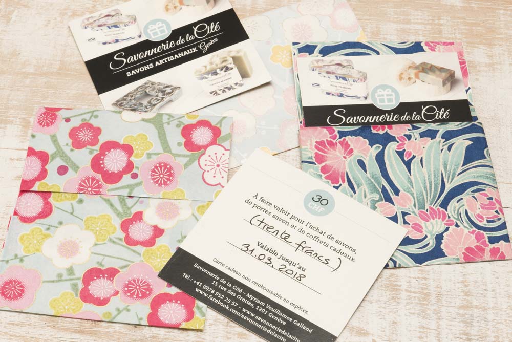 Bons cadeaux 30 chf – Image 4