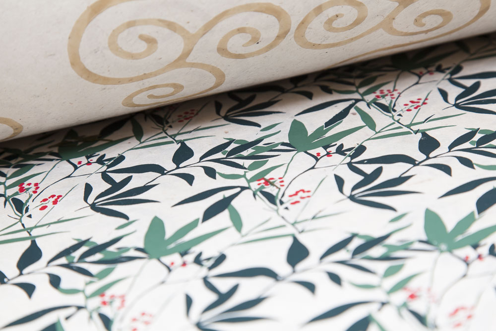 Papiers népalais & japonais – Image 5
