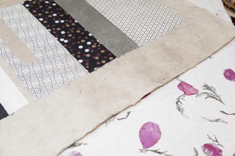 Papiers népalais & japonais – Image 3