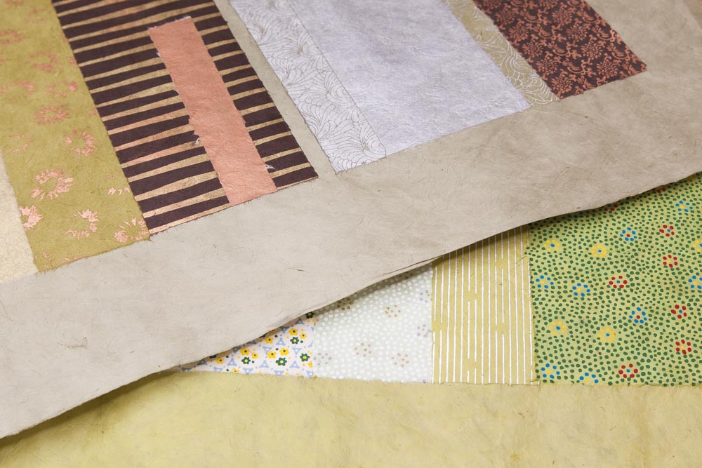 Papiers népalais & japonais – Image 2