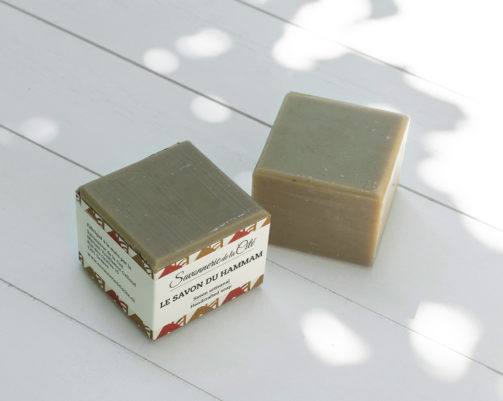Le Savon du Hammam