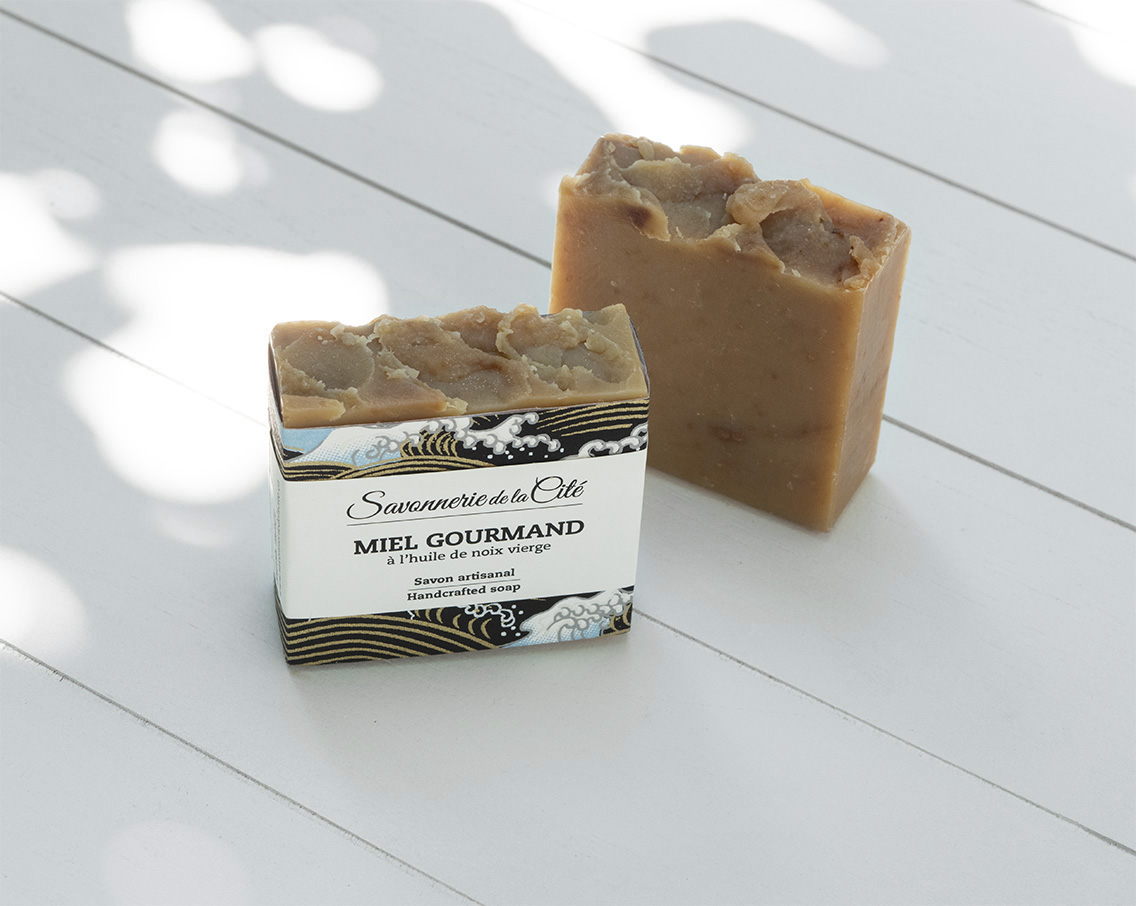 Miel Gourmand – Image 2