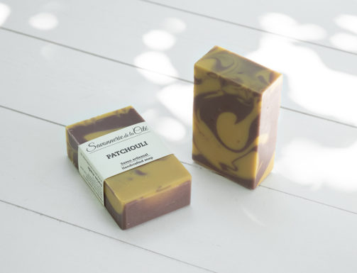 Patchouli