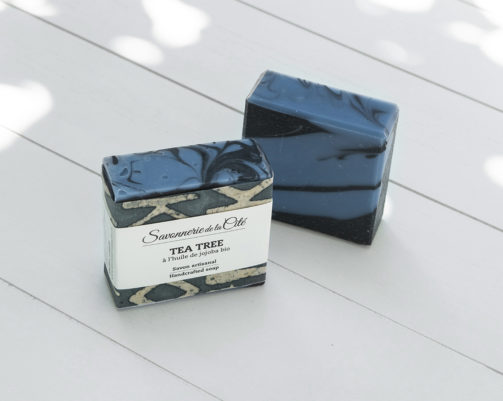Tea Tree