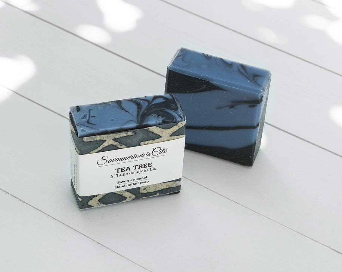 Tea Tree