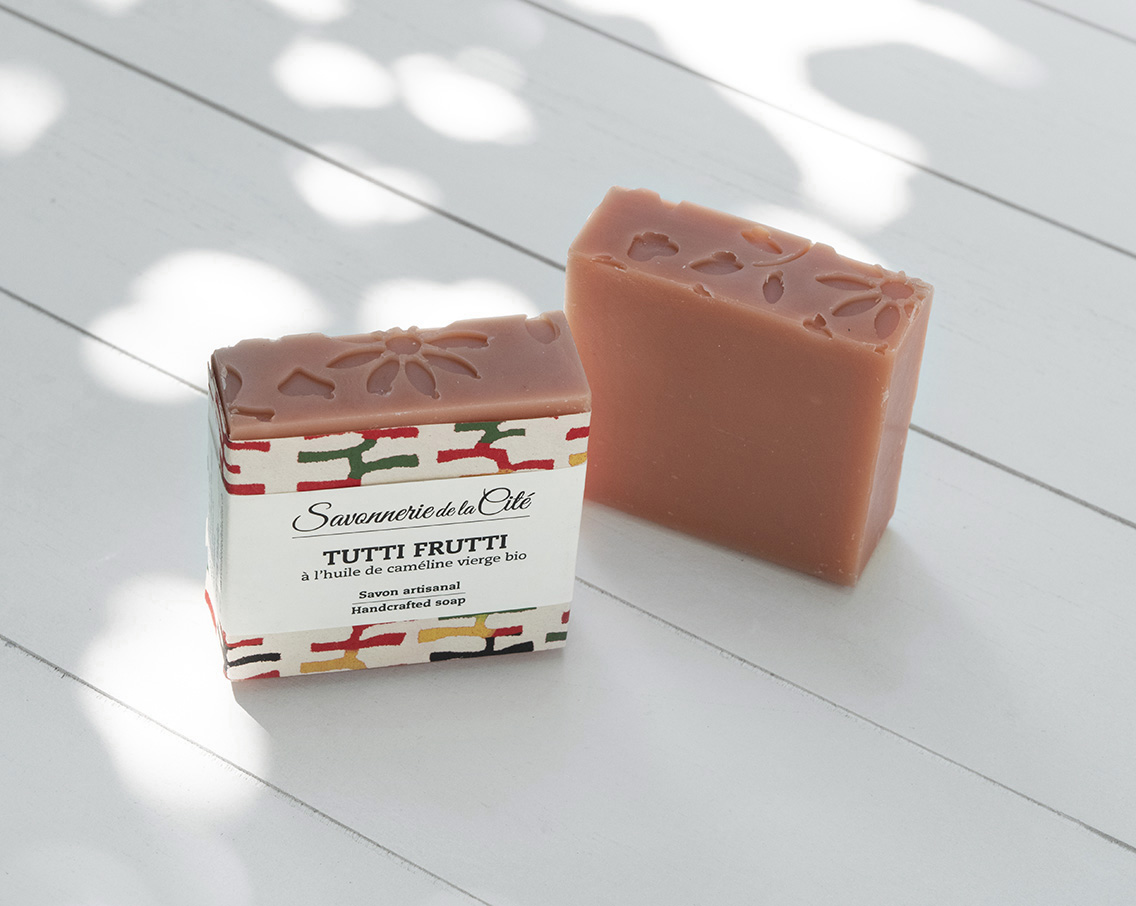 Tutti Frutti – Image 2