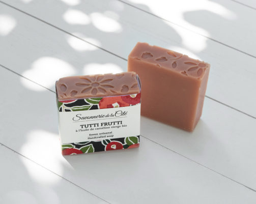 Tutti Frutti