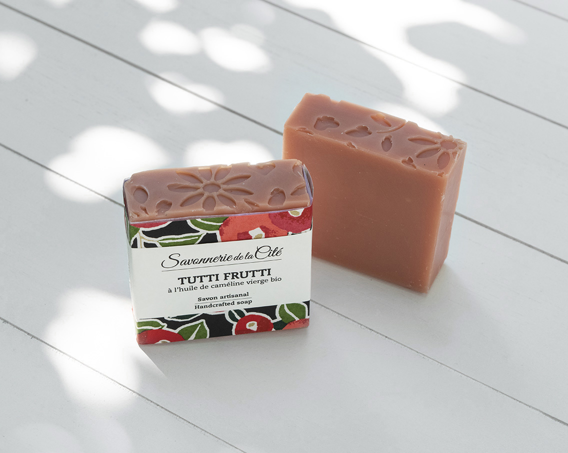 Tutti Frutti