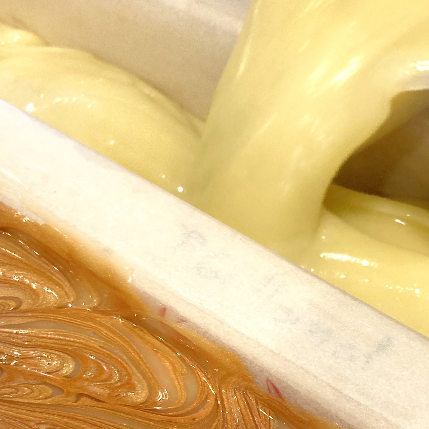Ateliers & Cours saponification